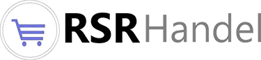 RSR Handel Logo